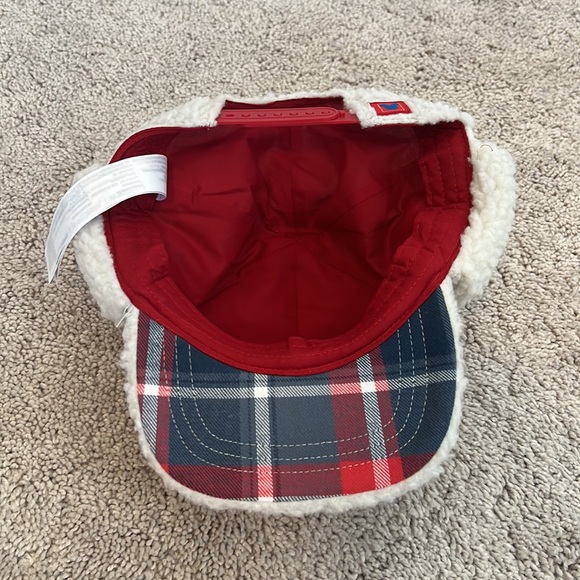 Disney Sherpa Cap Size XS/S (3-6) - Picture 5 of 6